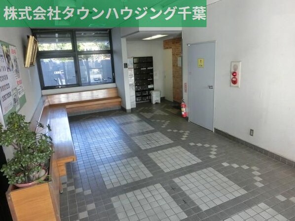 プラザ真砂の物件内観写真